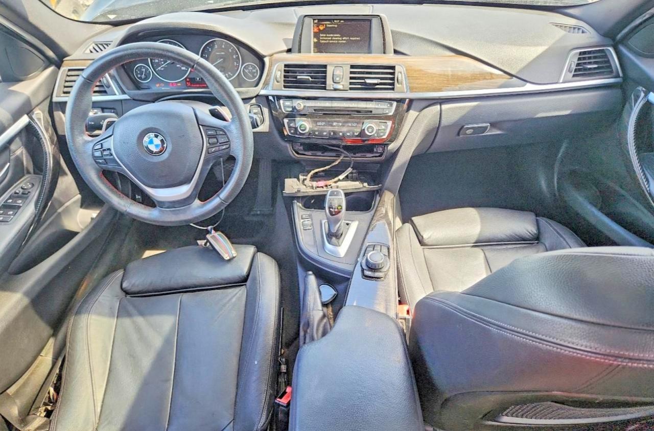 BMW 3 Series Xi Sulev