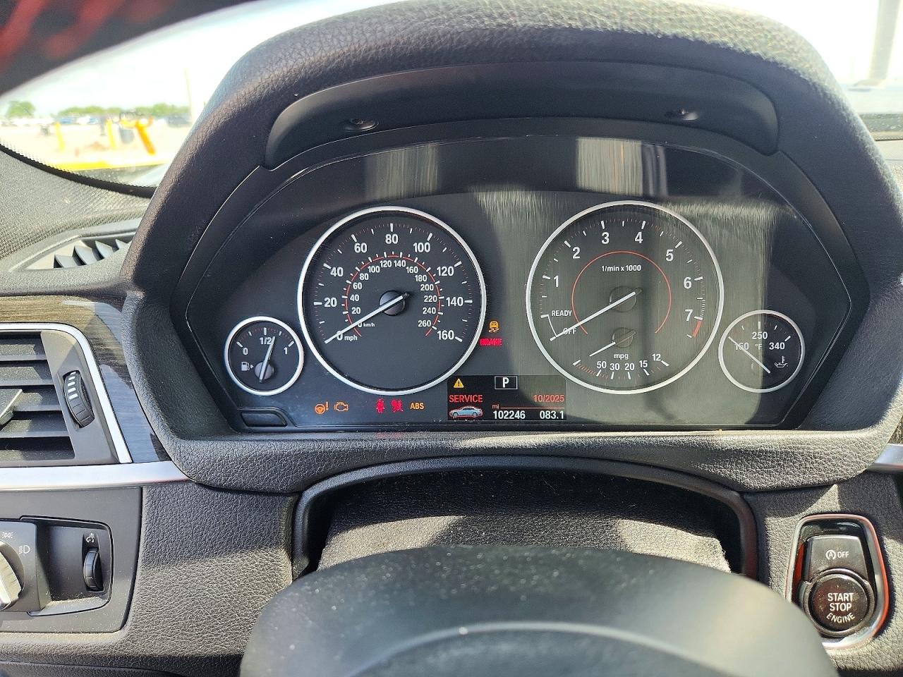 BMW 3 Series Xi Sulev