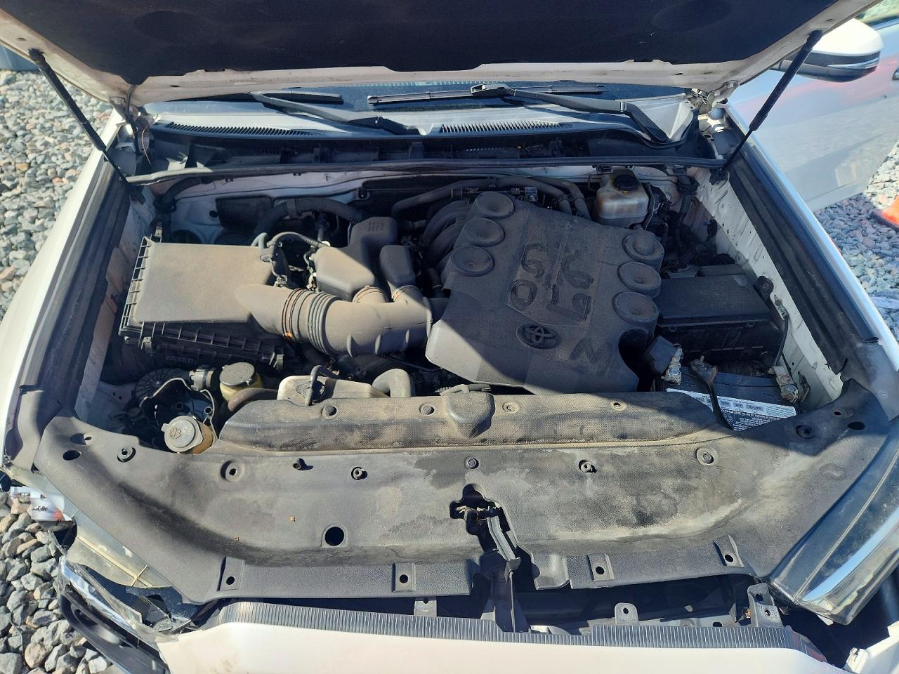 Toyota 4Runner Limited