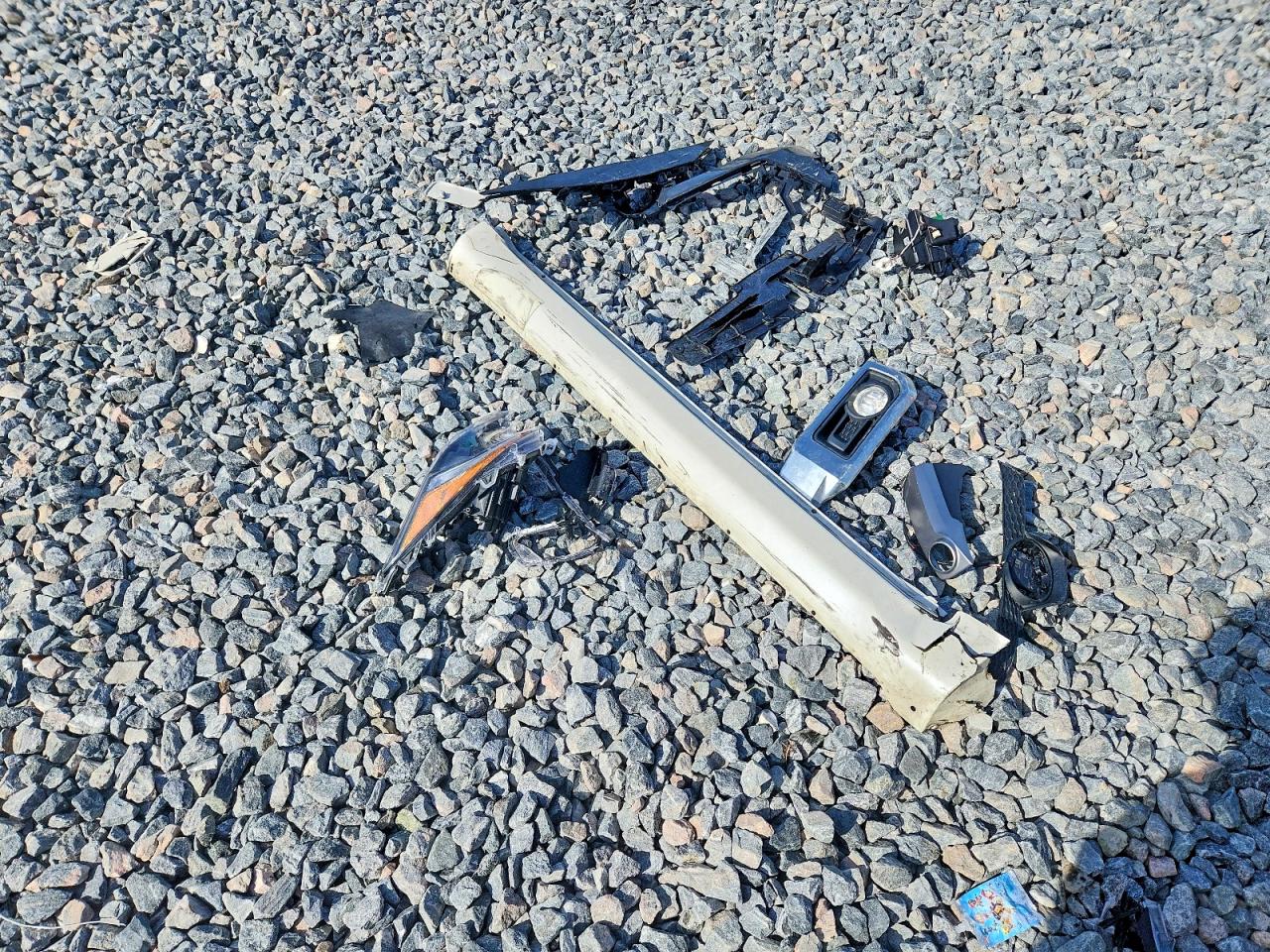 Toyota 4Runner Limited