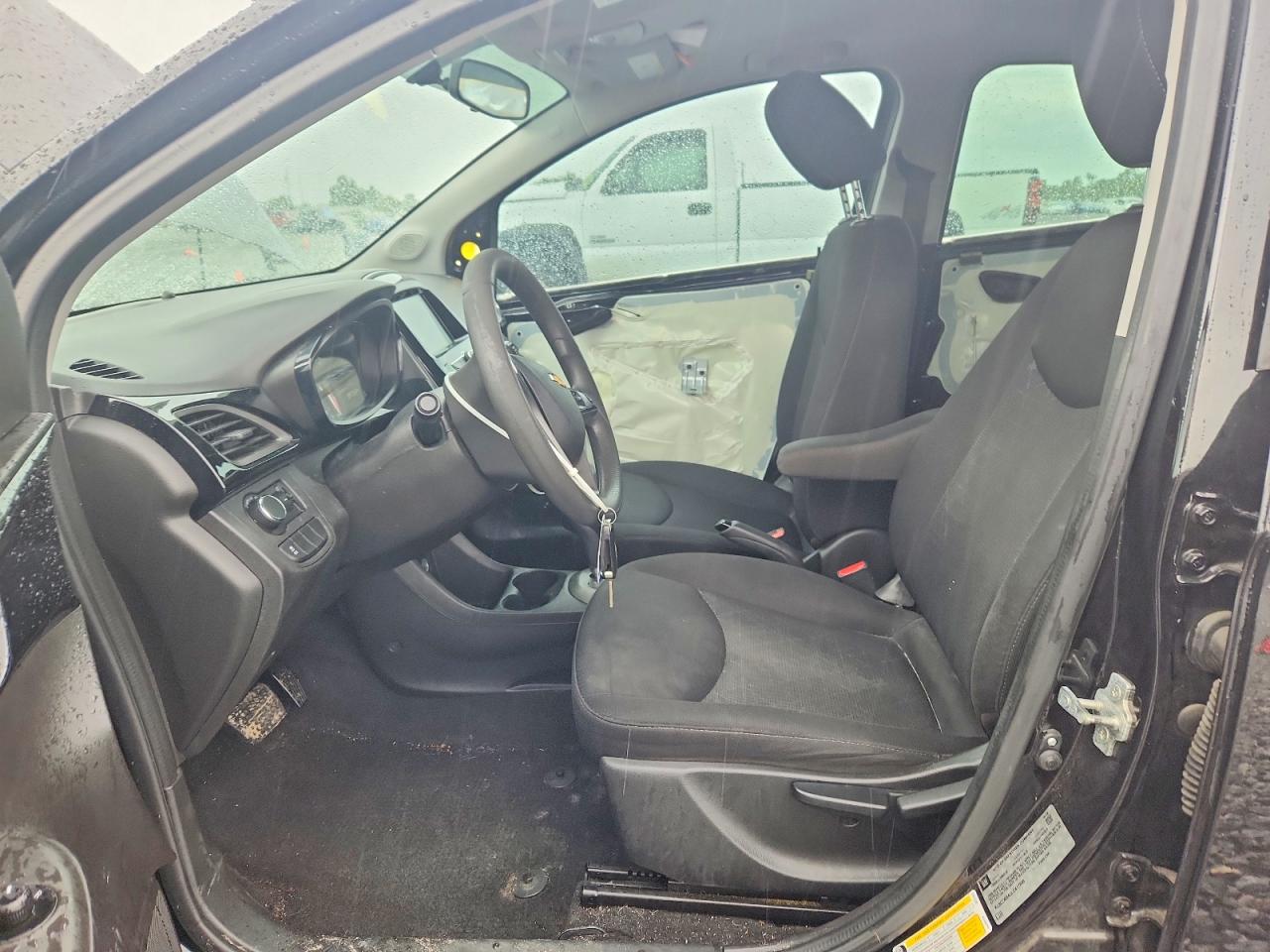 Chevrolet Spark 1lt