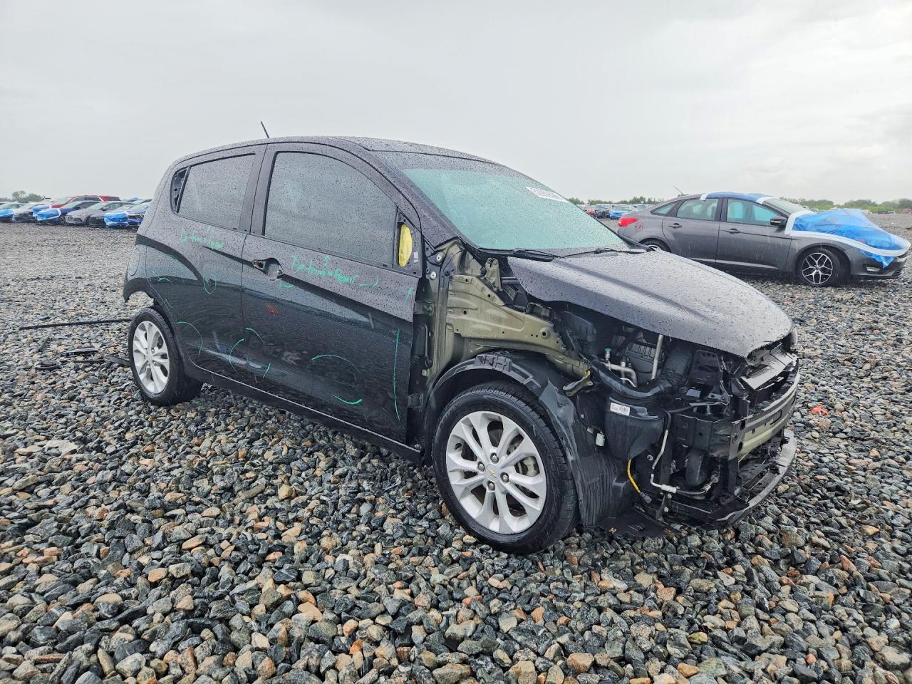 Chevrolet Spark 1lt