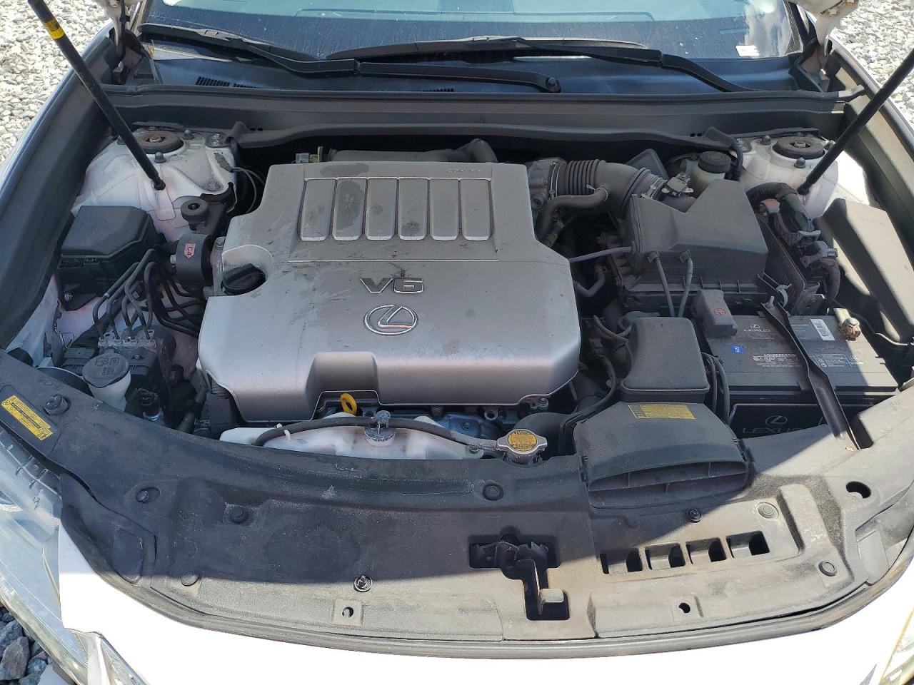 Lexus Es 350