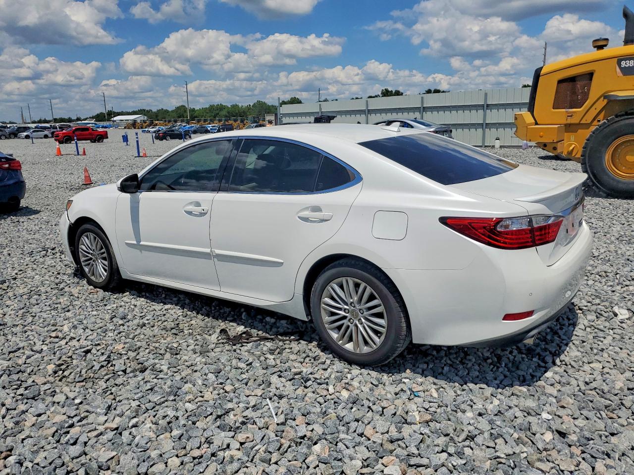 Lexus Es 350