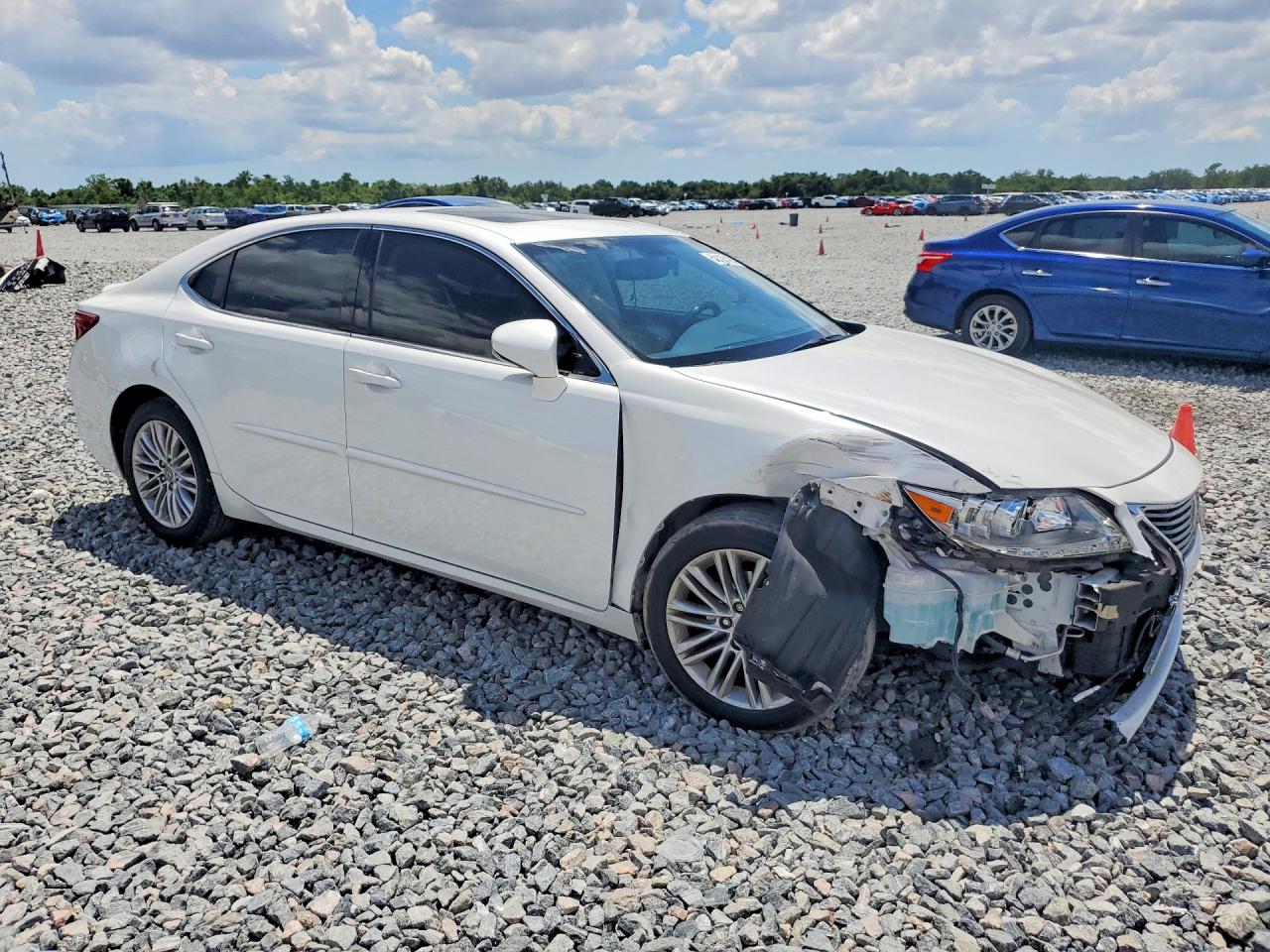 Lexus Es 350