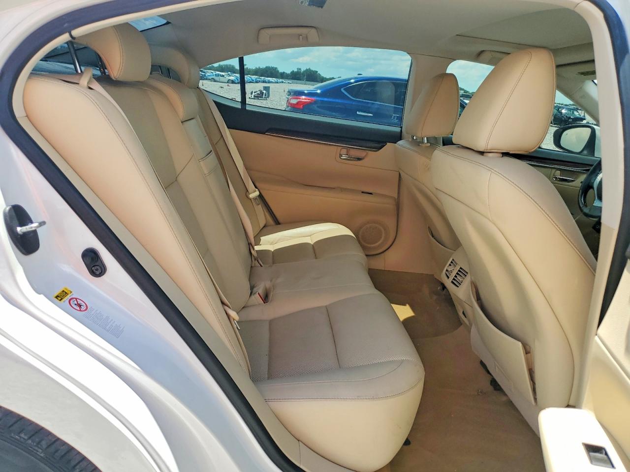 Lexus Es 350