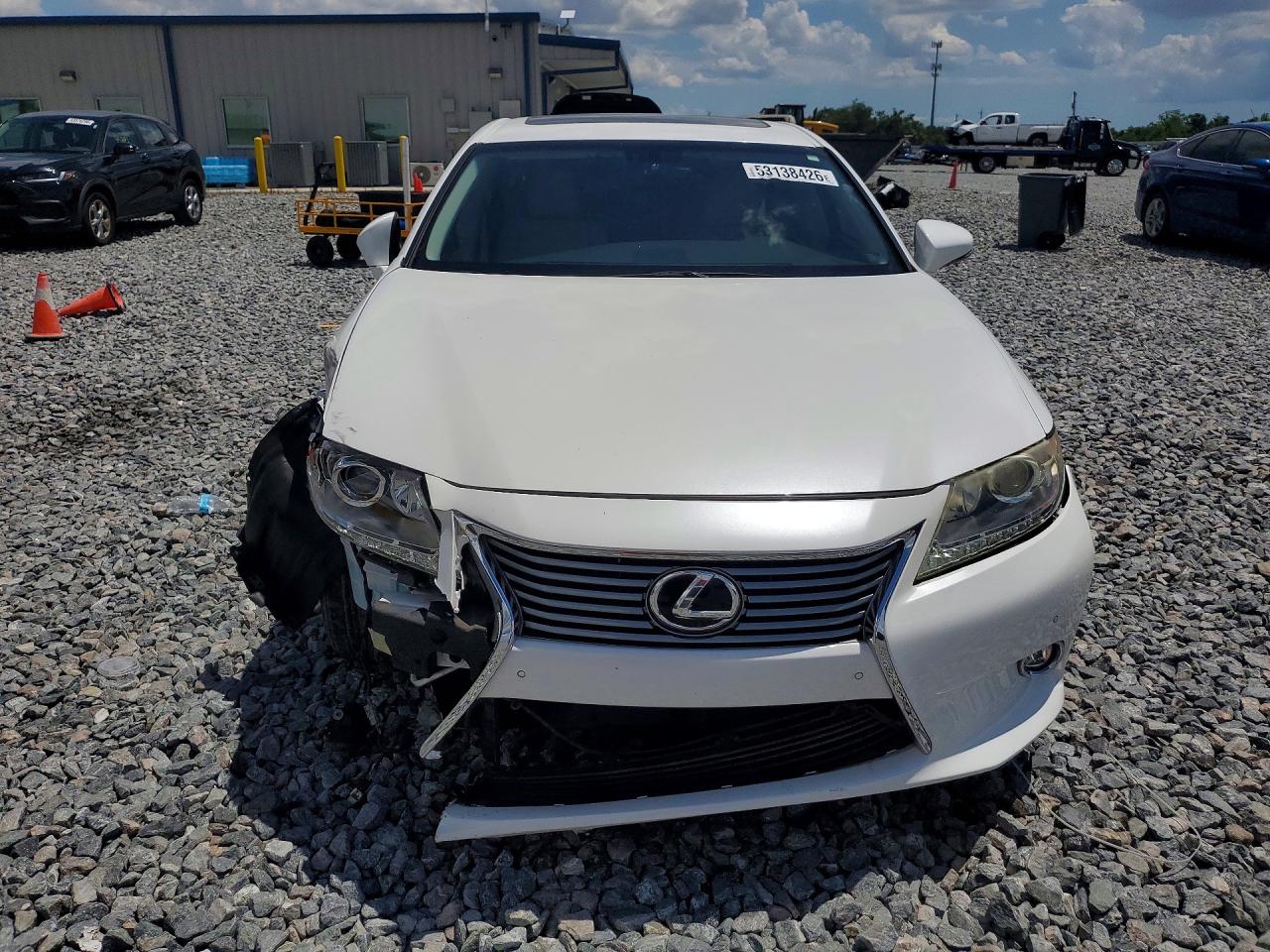 Lexus Es 350