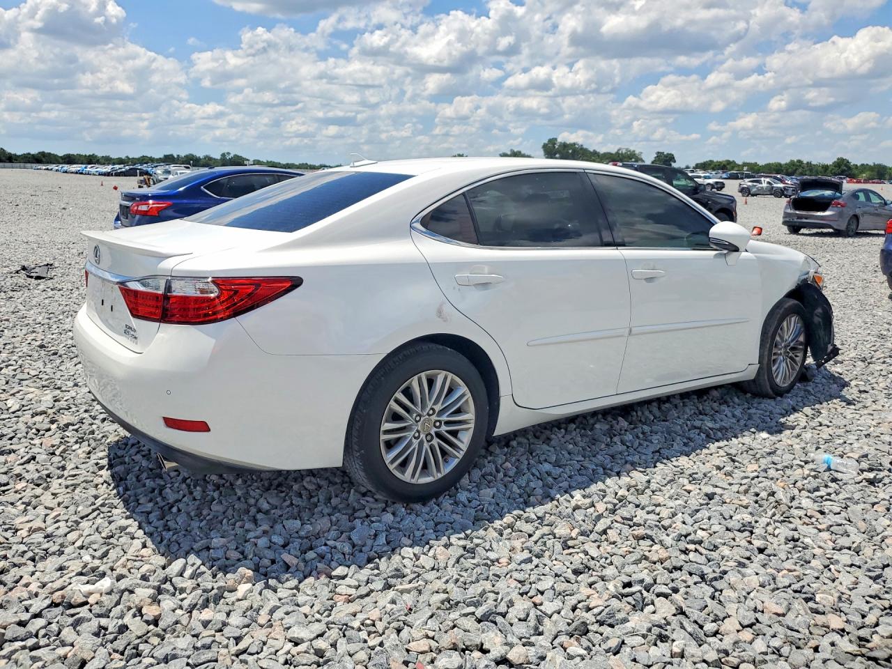Lexus Es 350