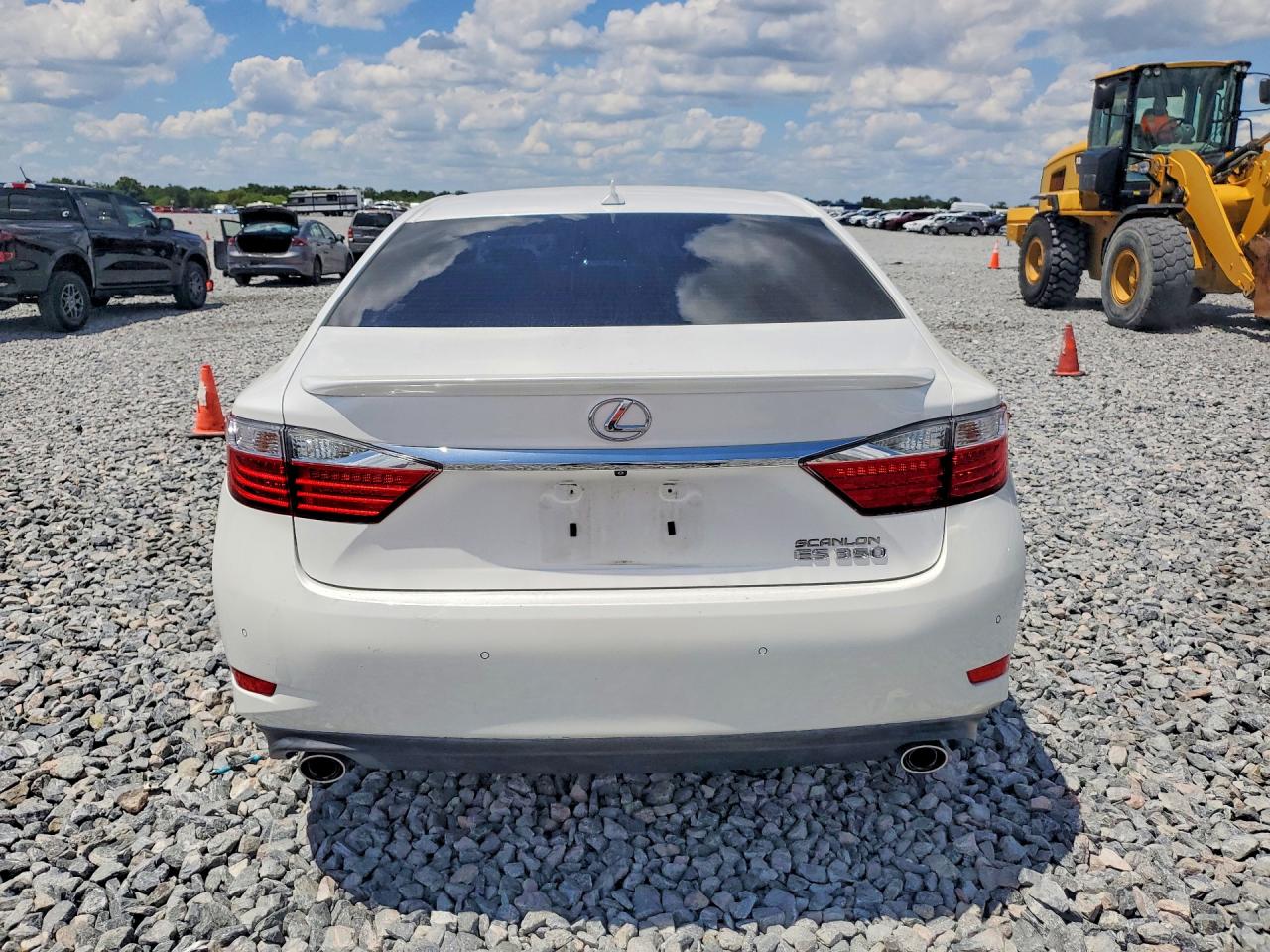 Lexus Es 350