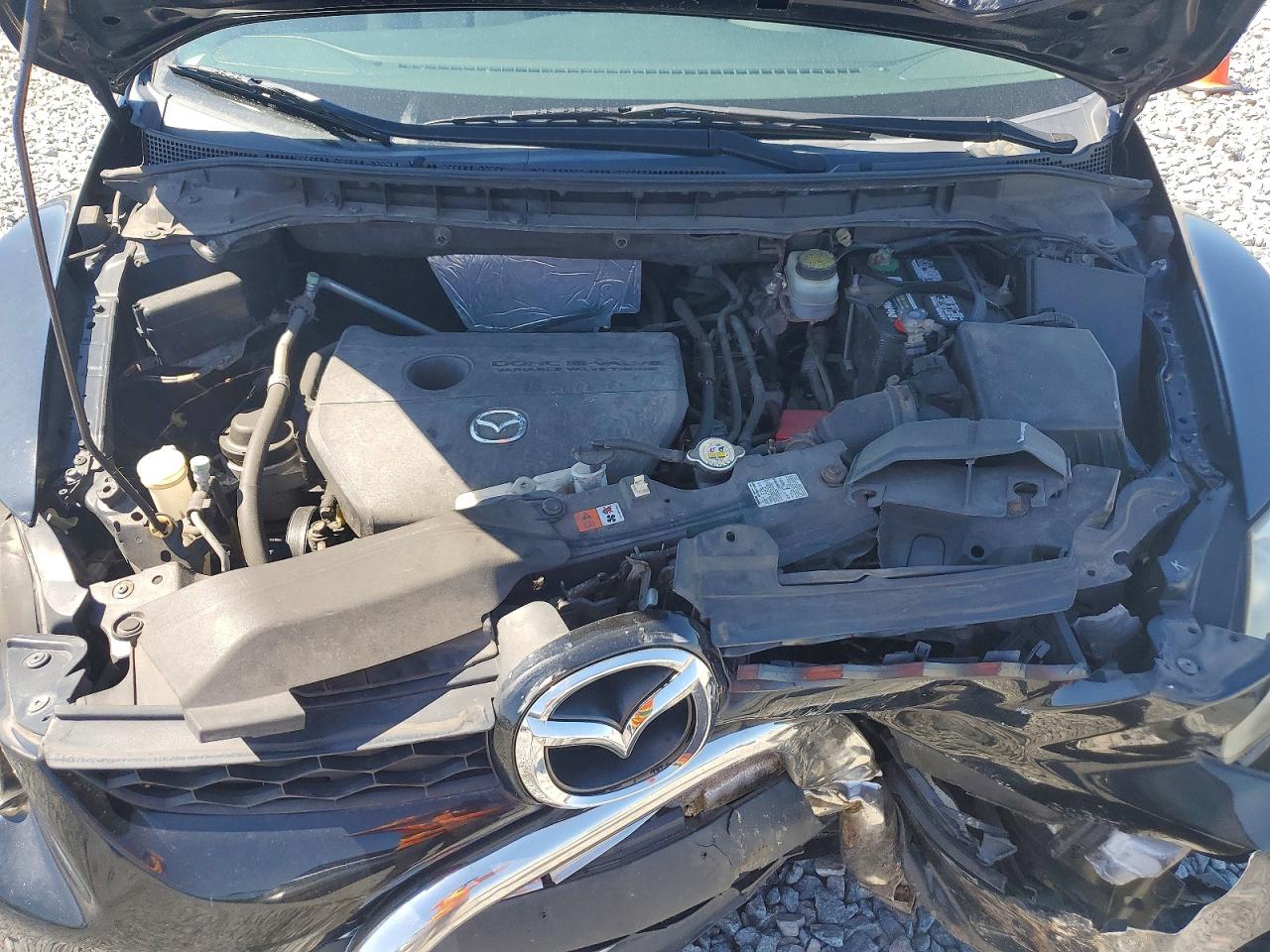 Mazda Cx