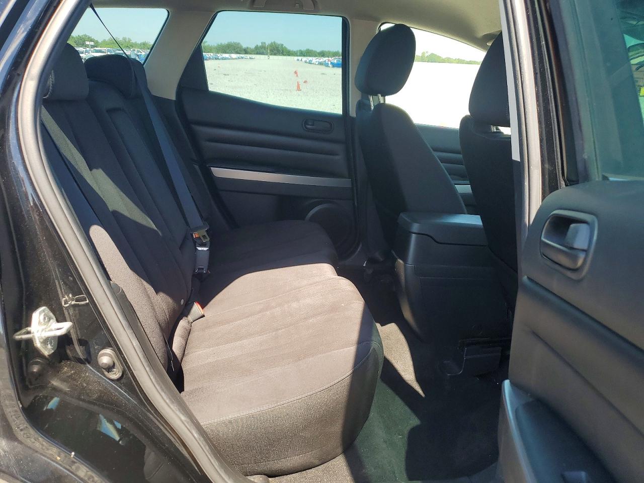 Mazda Cx
