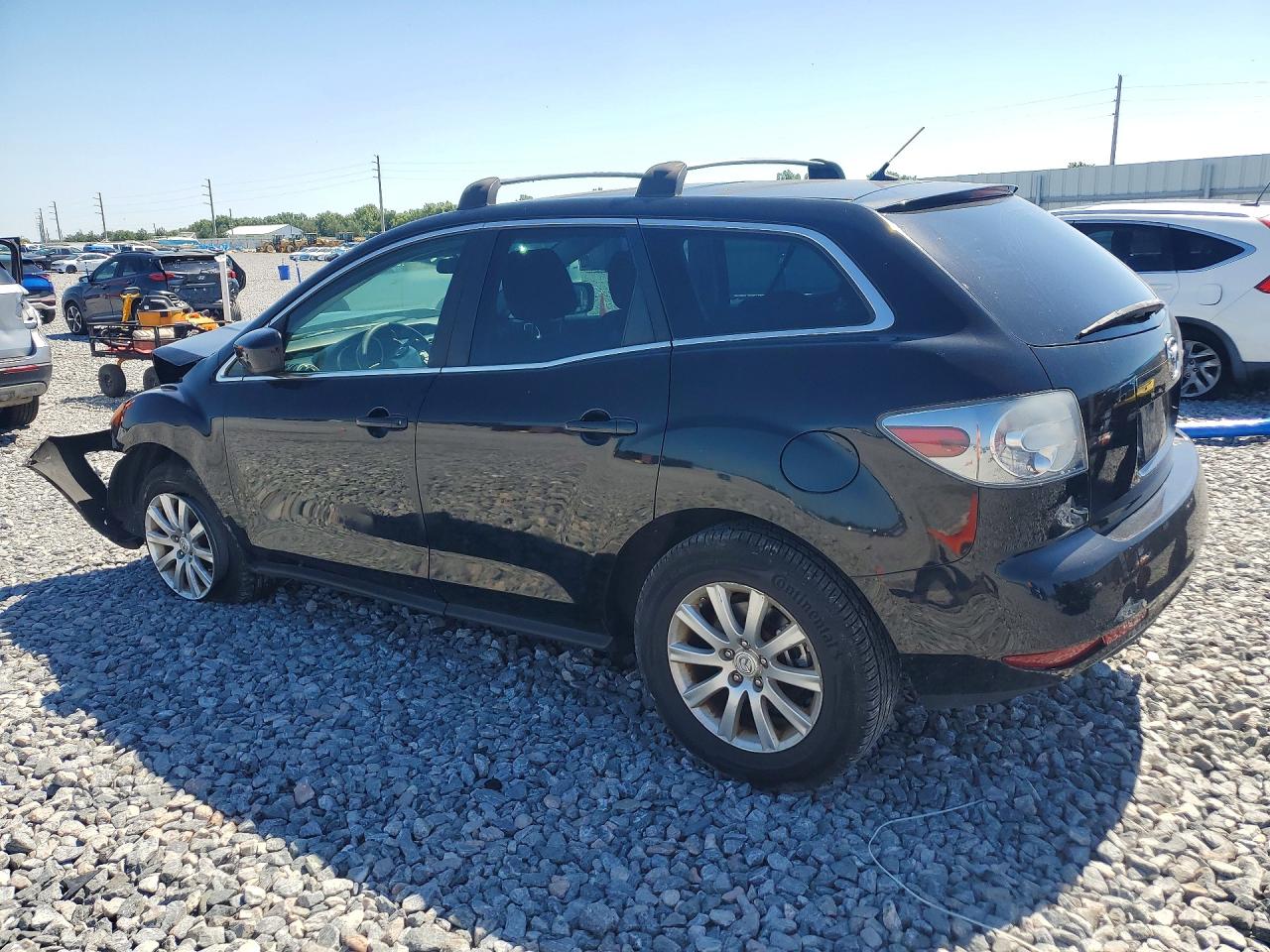Mazda Cx