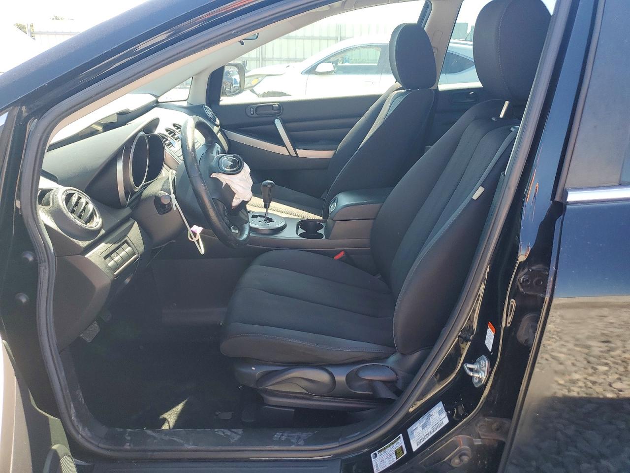 Mazda Cx
