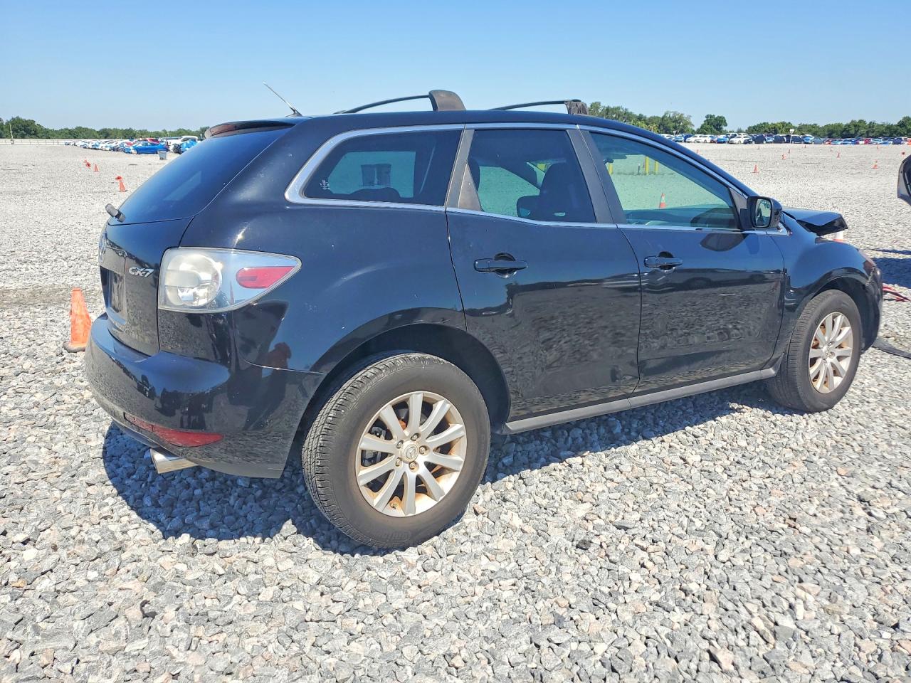 Mazda Cx
