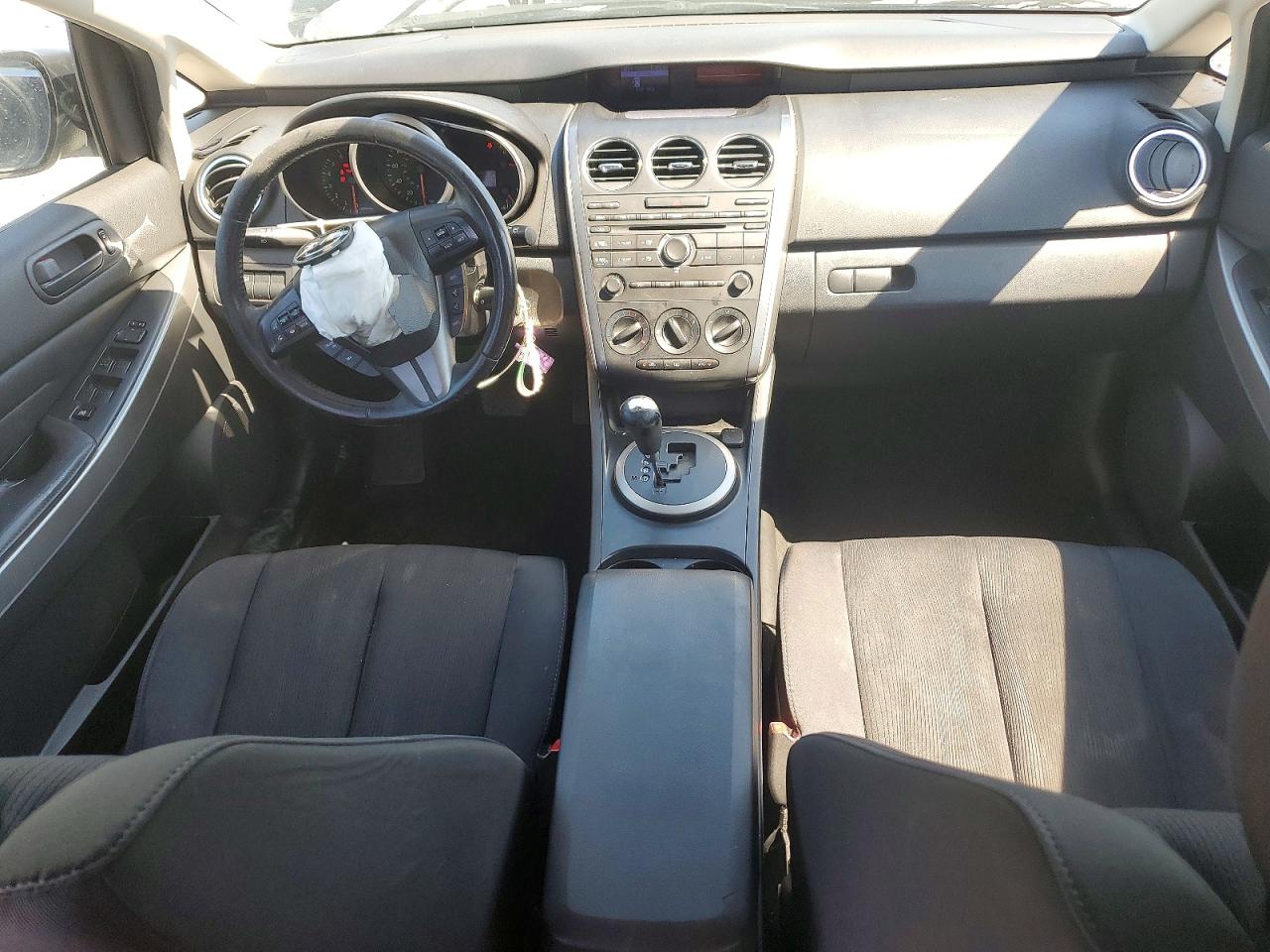 Mazda Cx