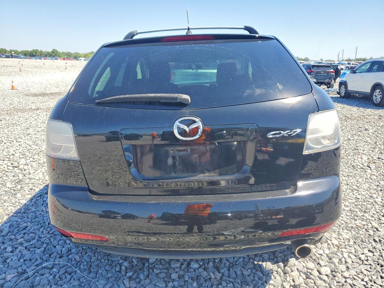 Mazda Cx