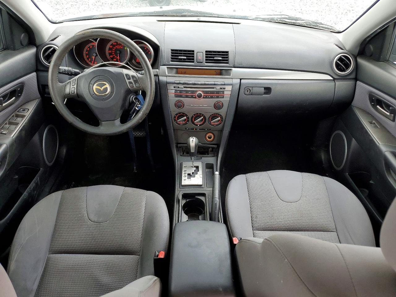 Mazda Mazda3 S