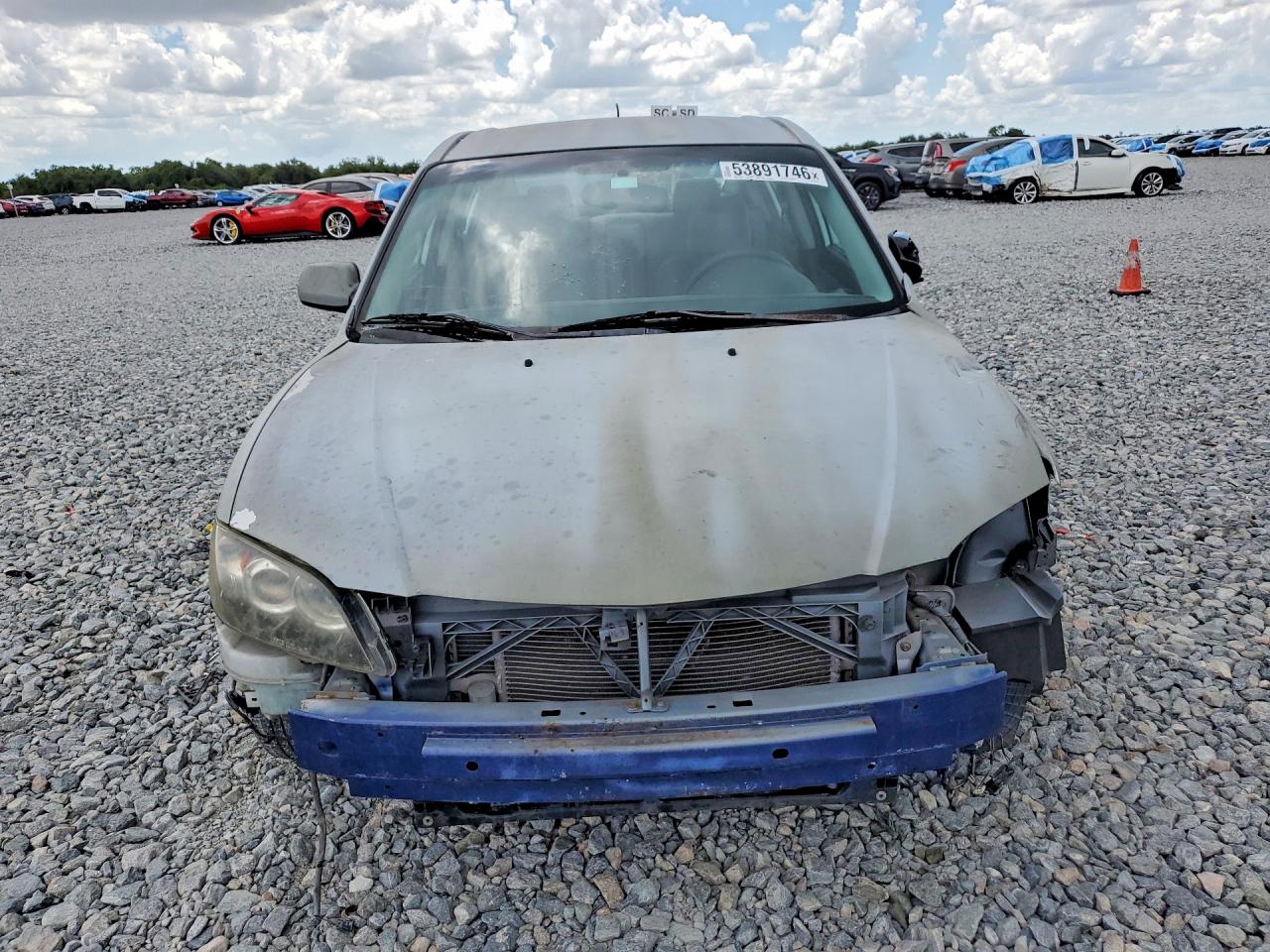 Mazda Mazda3 S