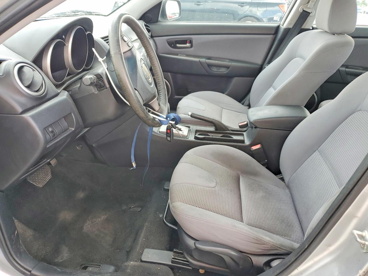 Mazda Mazda3 S