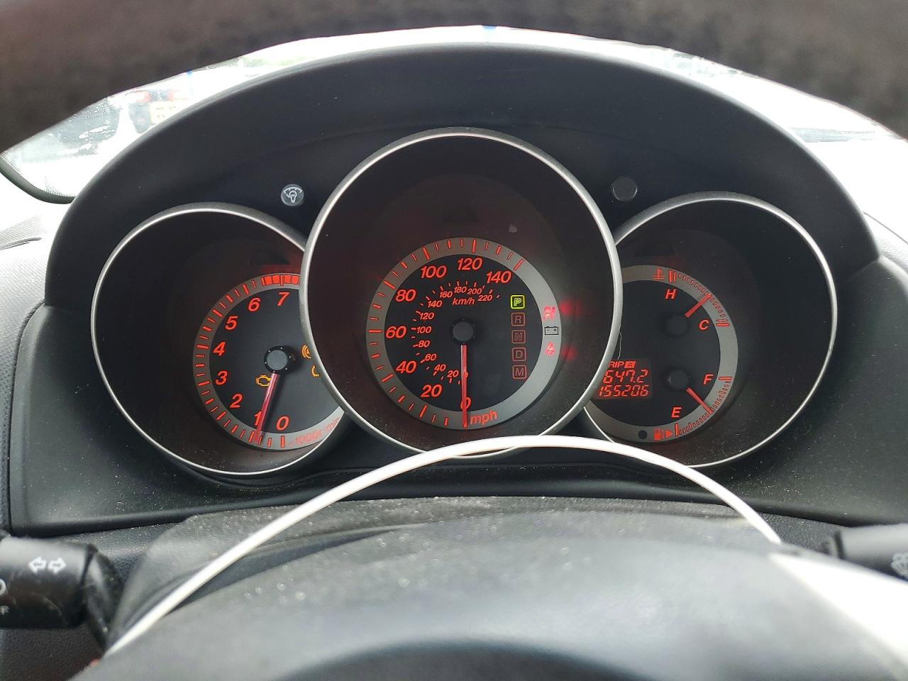 Mazda Mazda3 S