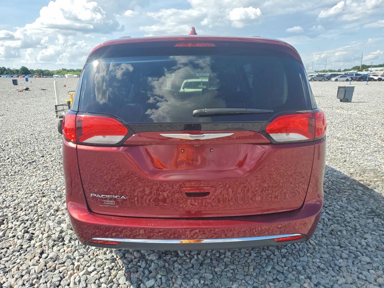 Chrysler Pacifica Touring L Plus