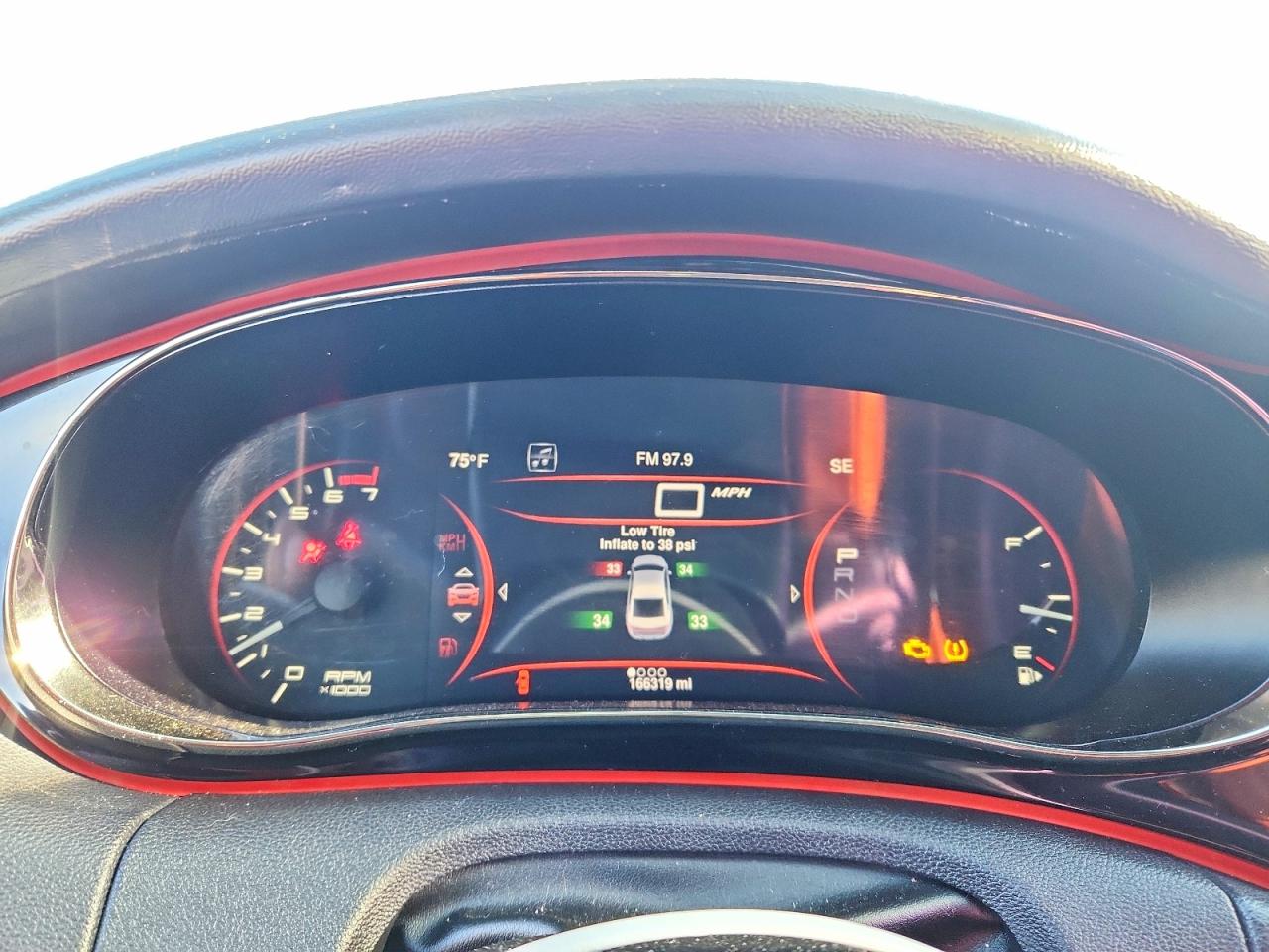 Dodge Dart Gt