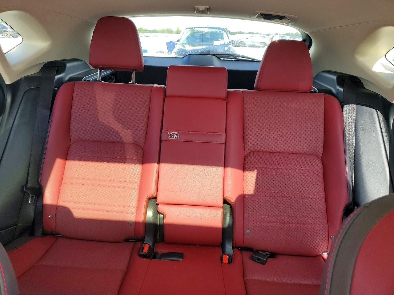 Lexus NX Base
