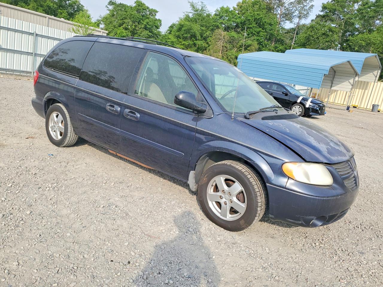 Dodge Caravan