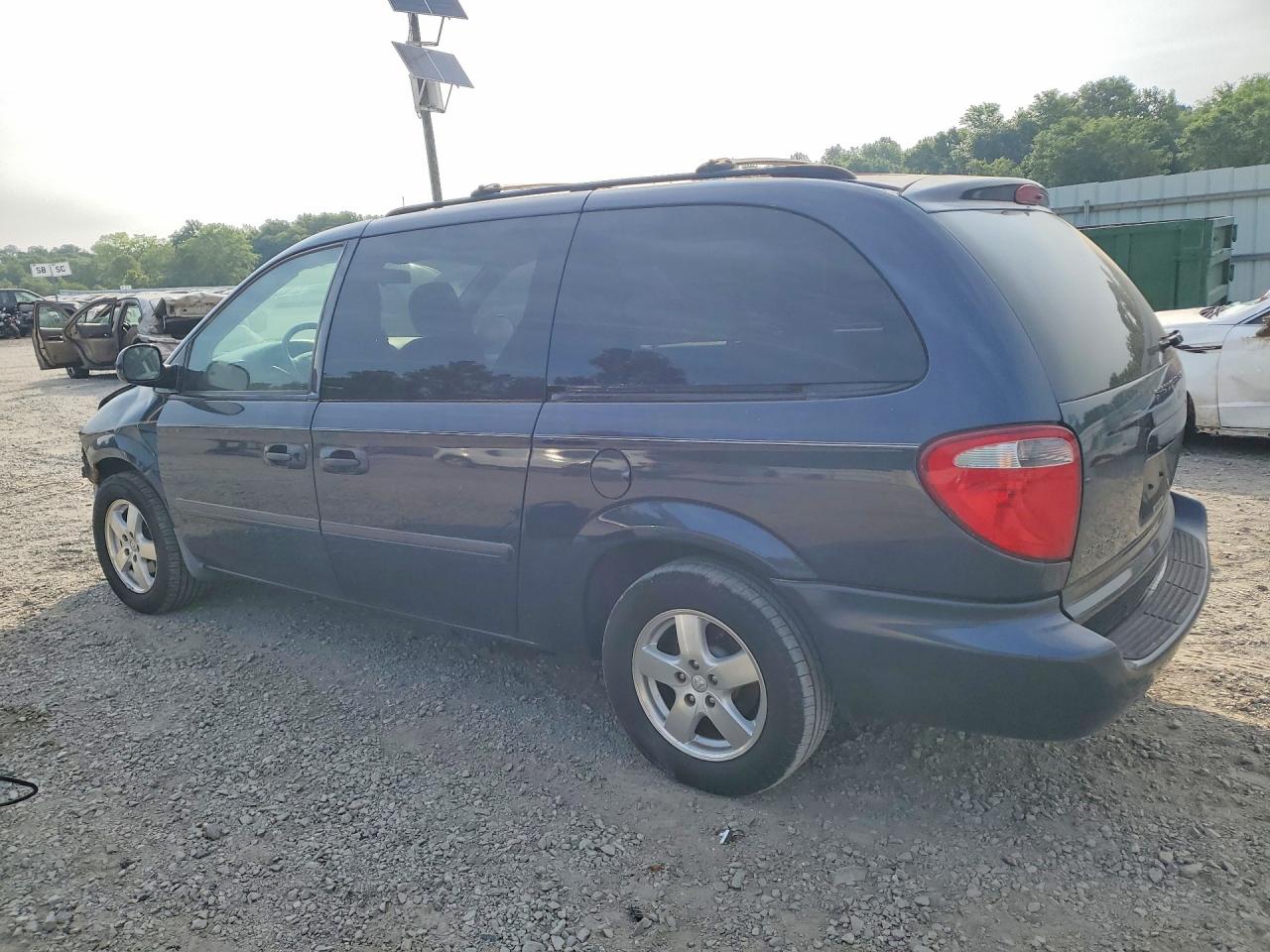 Dodge Caravan