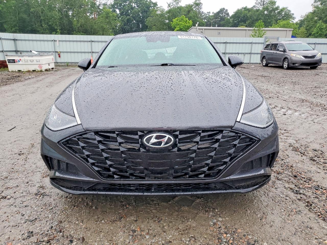 Hyundai SONATA Sel