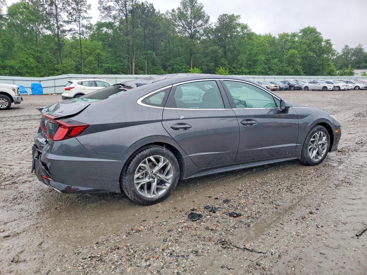 Hyundai SONATA Sel