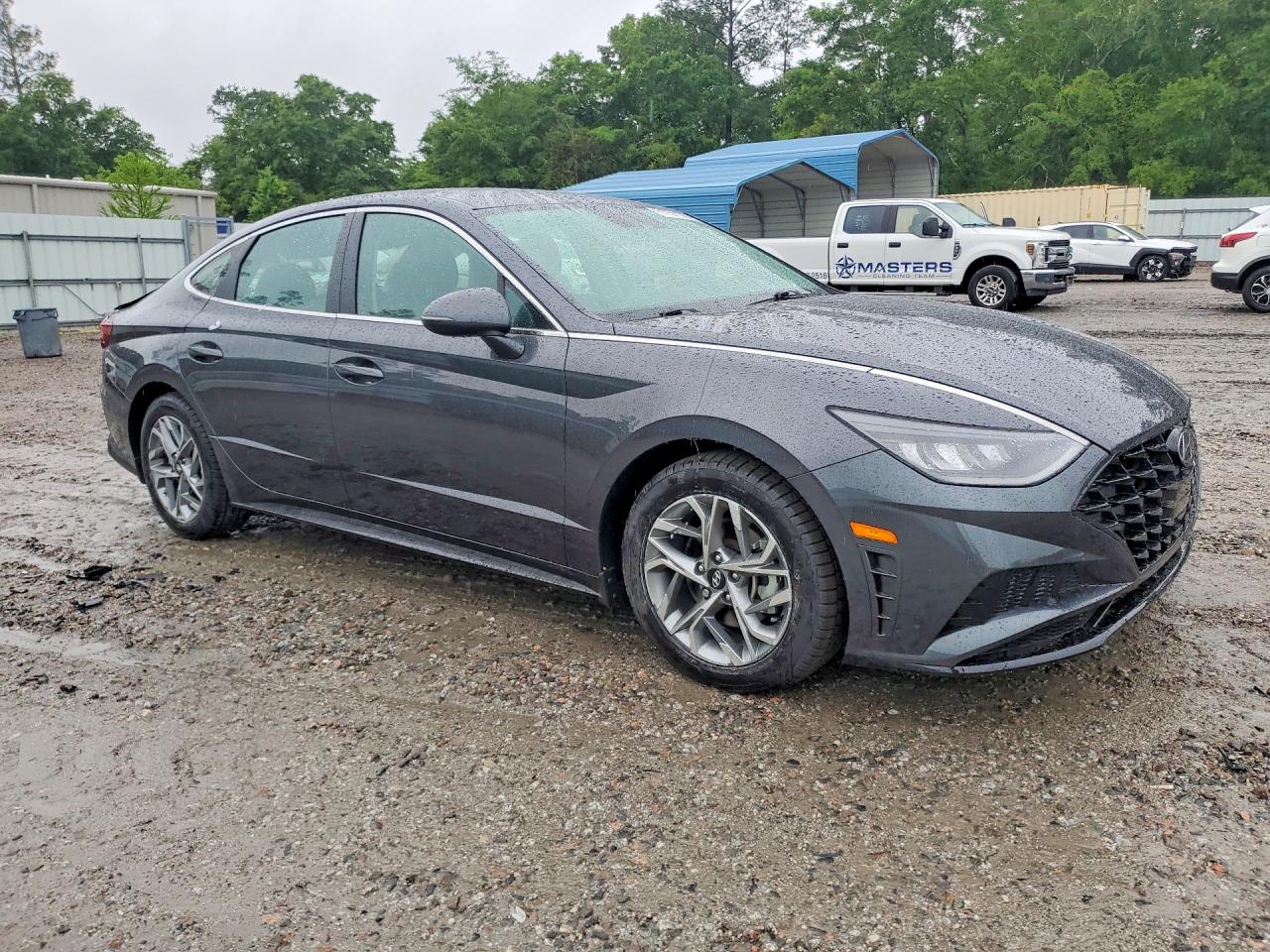 Hyundai SONATA Sel