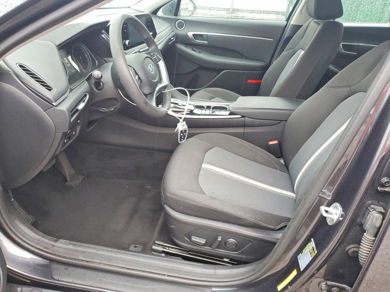 Hyundai SONATA Sel