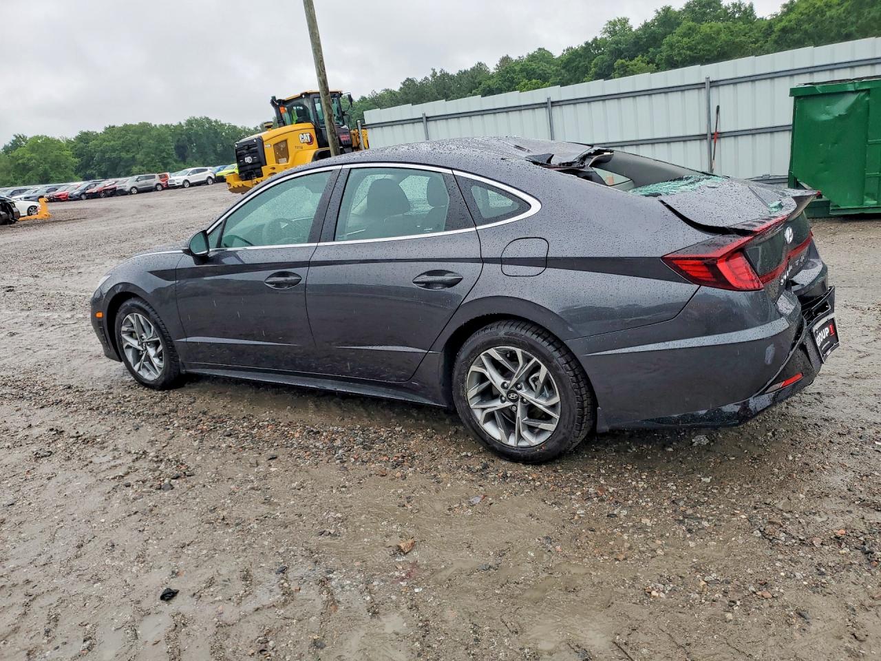 Hyundai SONATA Sel