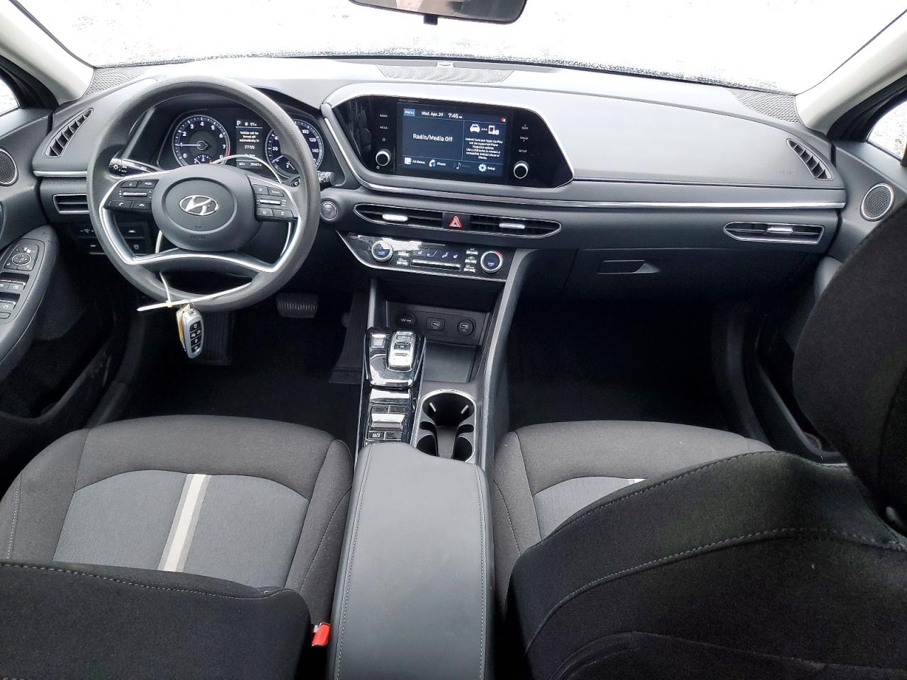 Hyundai SONATA Sel
