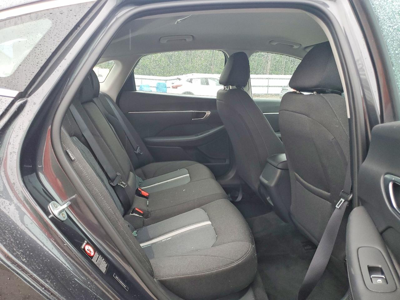 Hyundai SONATA Sel