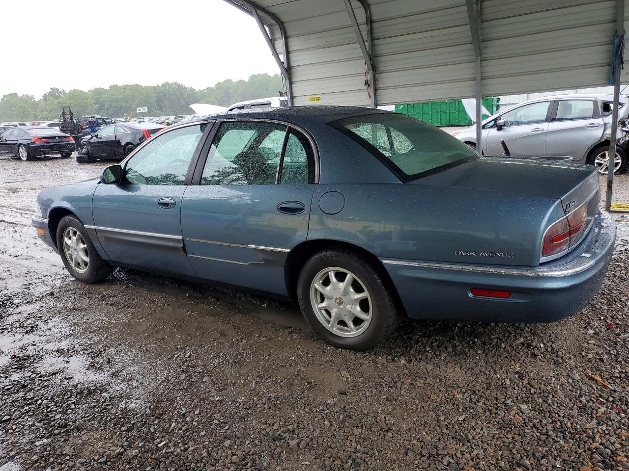 Buick Park Ave