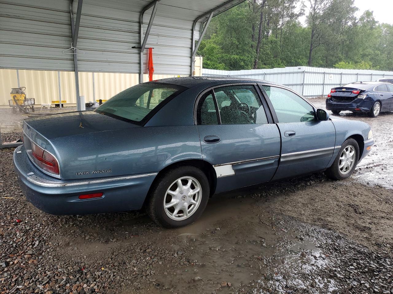 Buick Park Ave