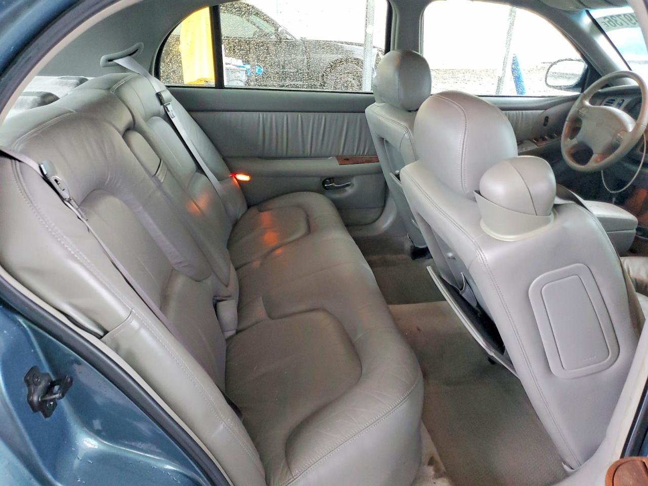 Buick Park Ave
