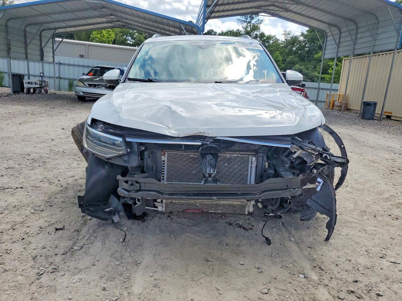 Volkswagen Tiguan Se