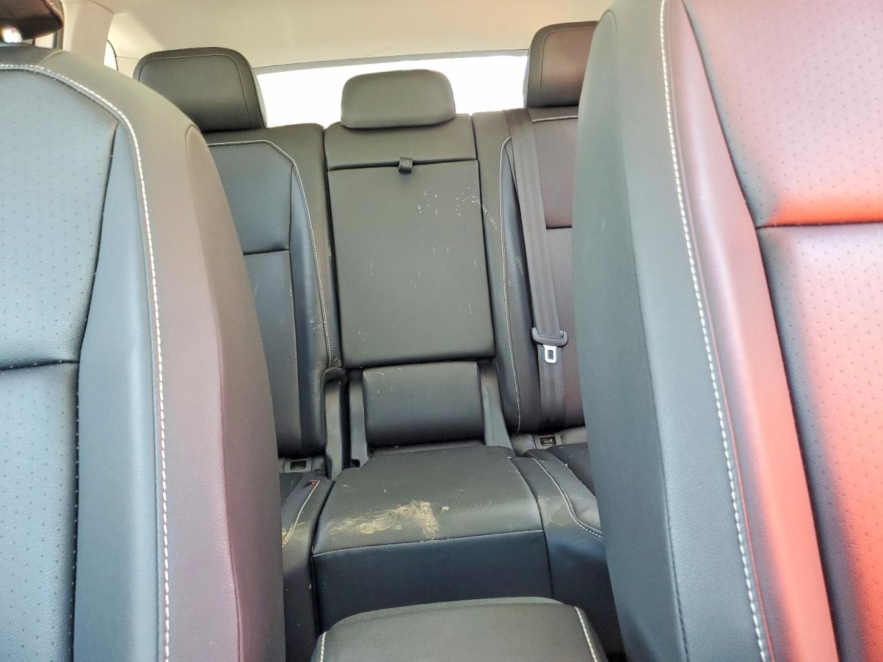Volkswagen Tiguan Se