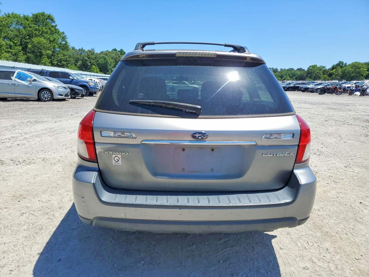 Subaru Outback 2.5i