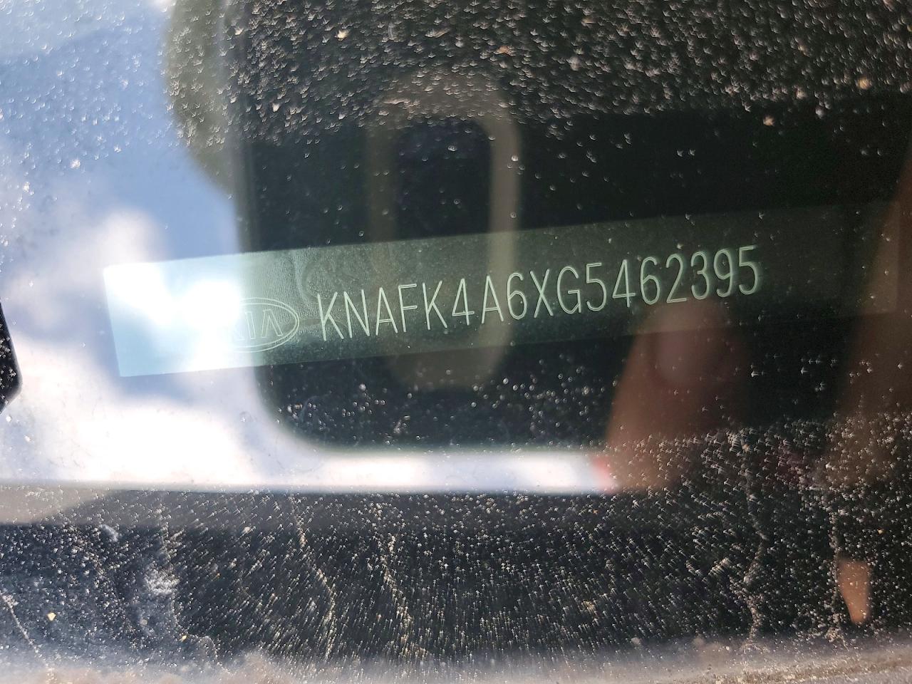 Kia Forte Lx