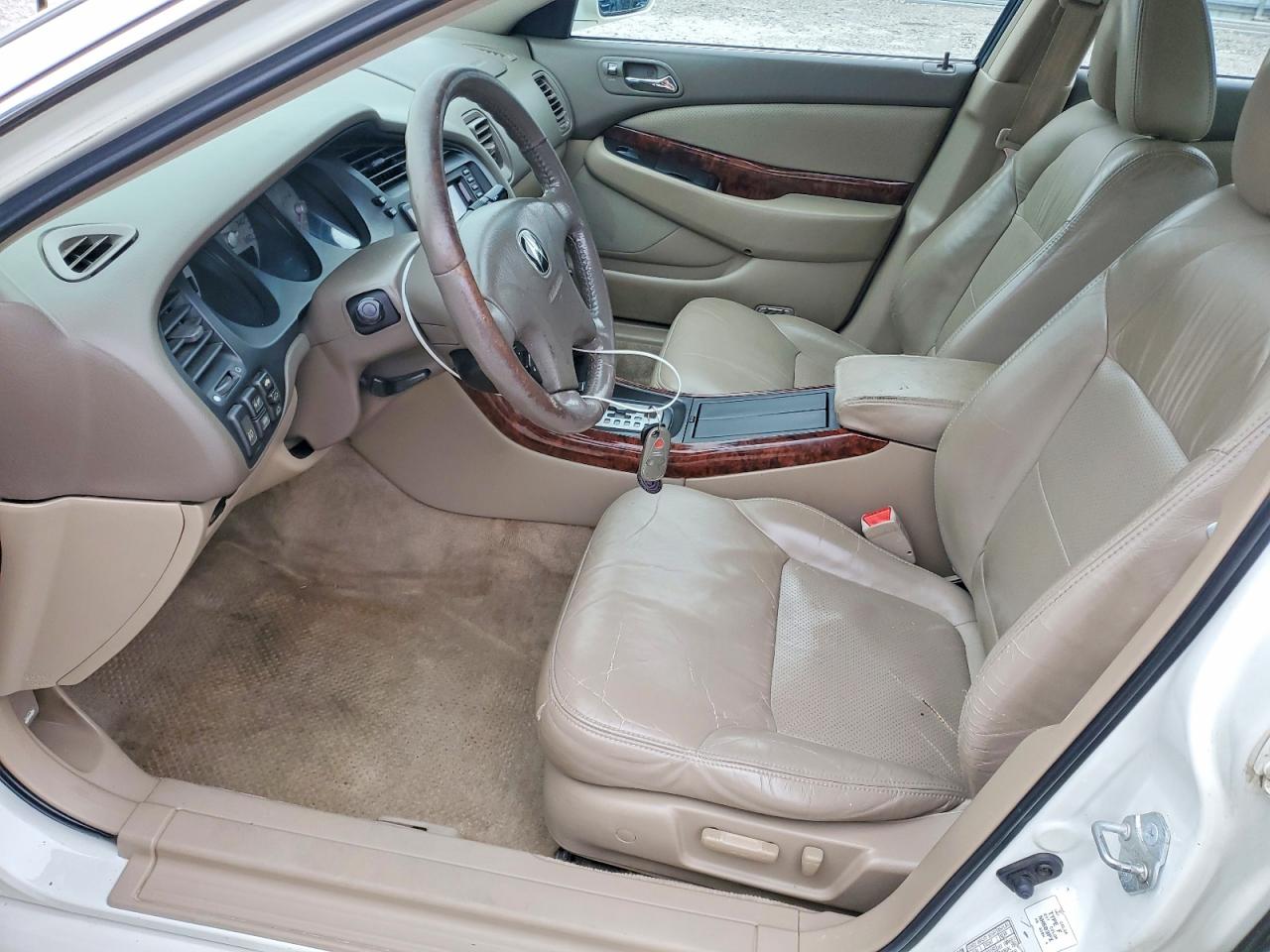 Acura TL Type-s