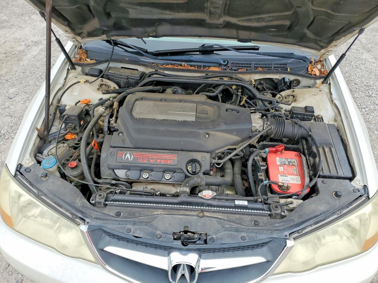 Acura TL Type-s