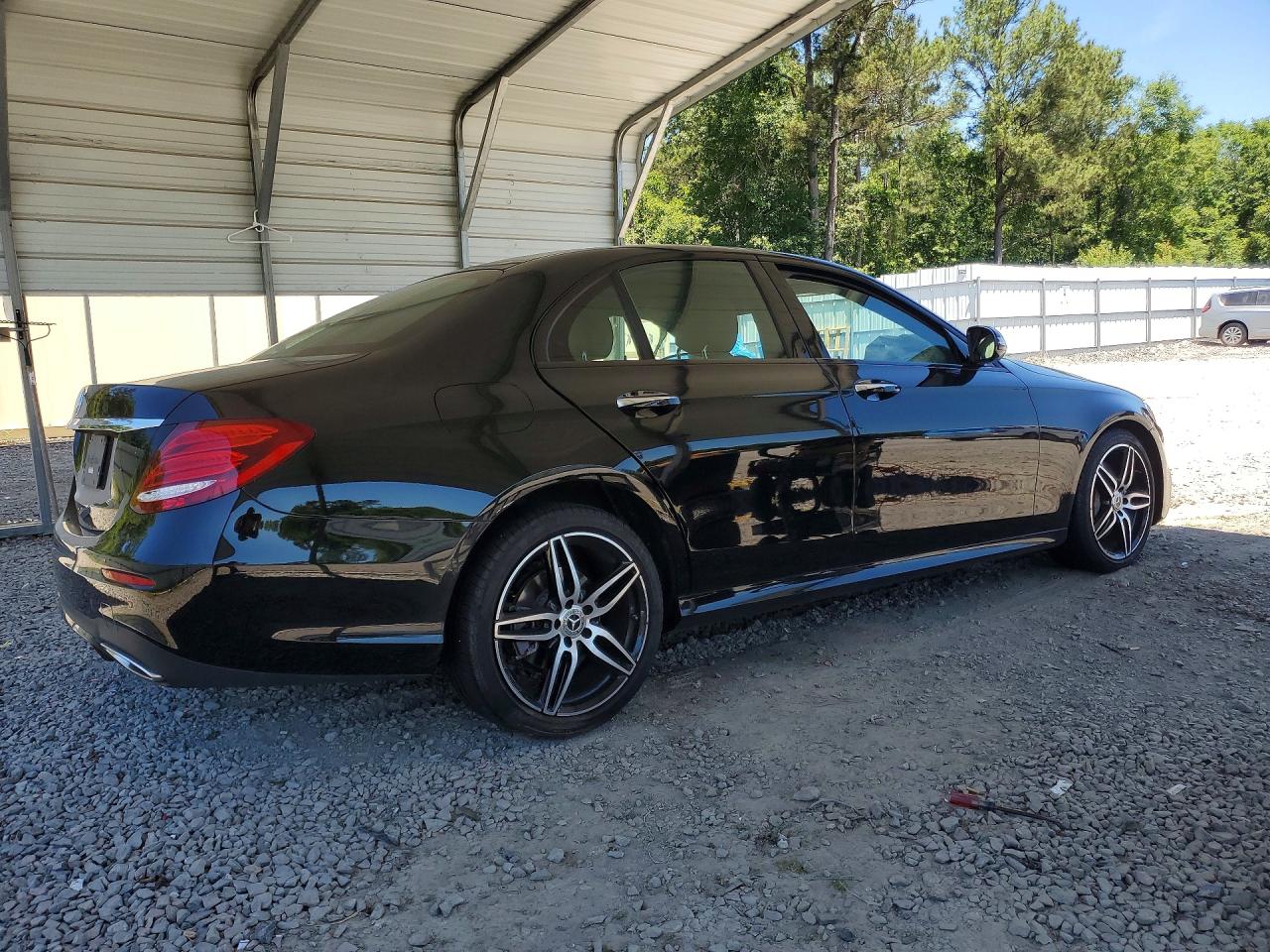 Mercedes-Benz E-Class 350