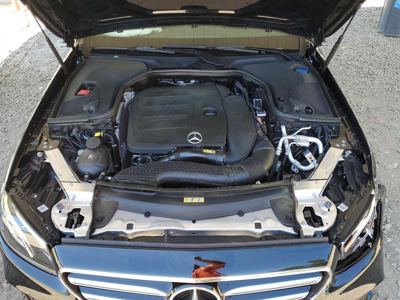 Mercedes-Benz E-Class 350
