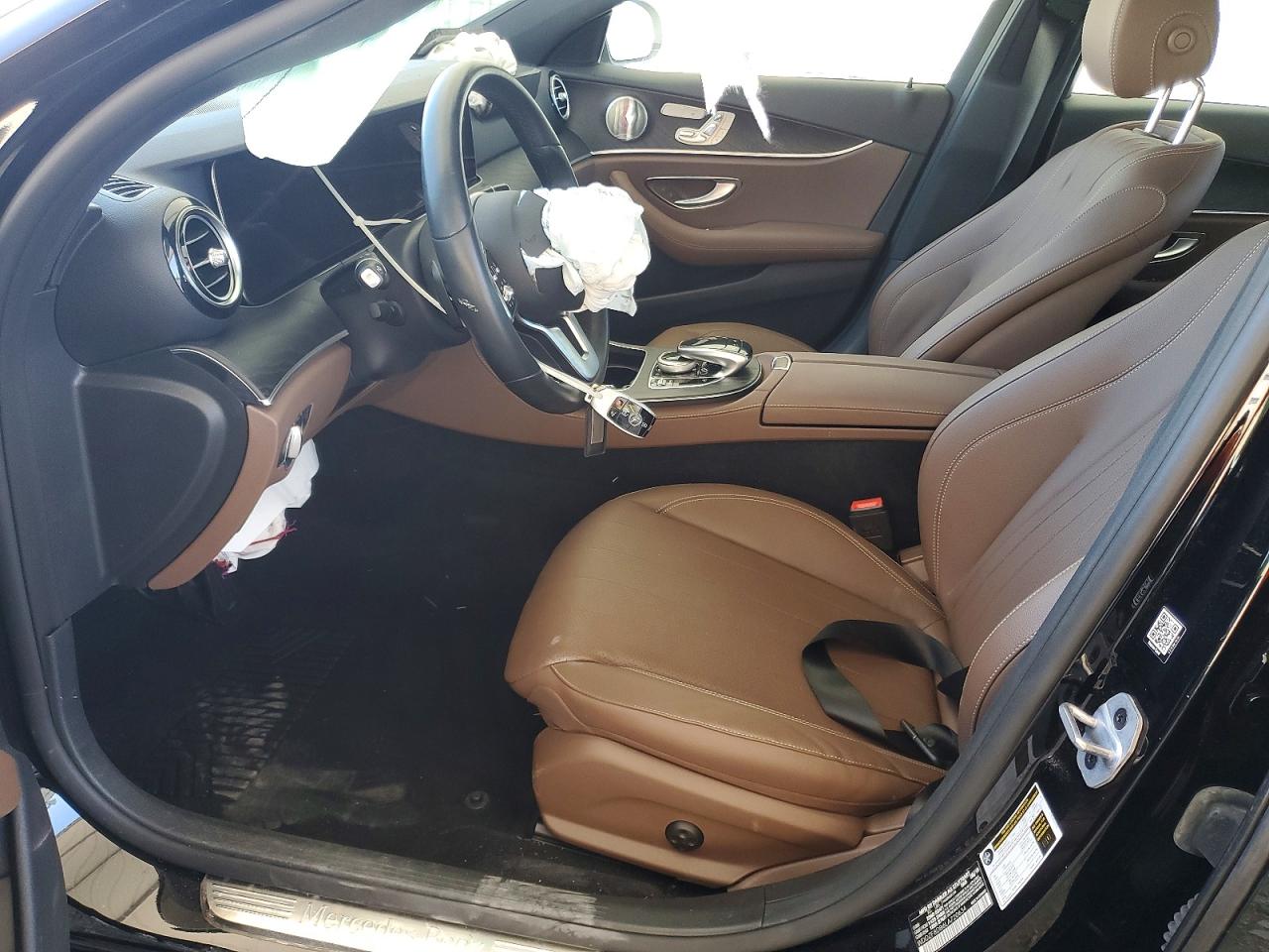 Mercedes-Benz E-Class 350