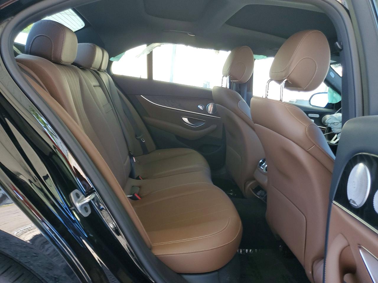 Mercedes-Benz E-Class 350