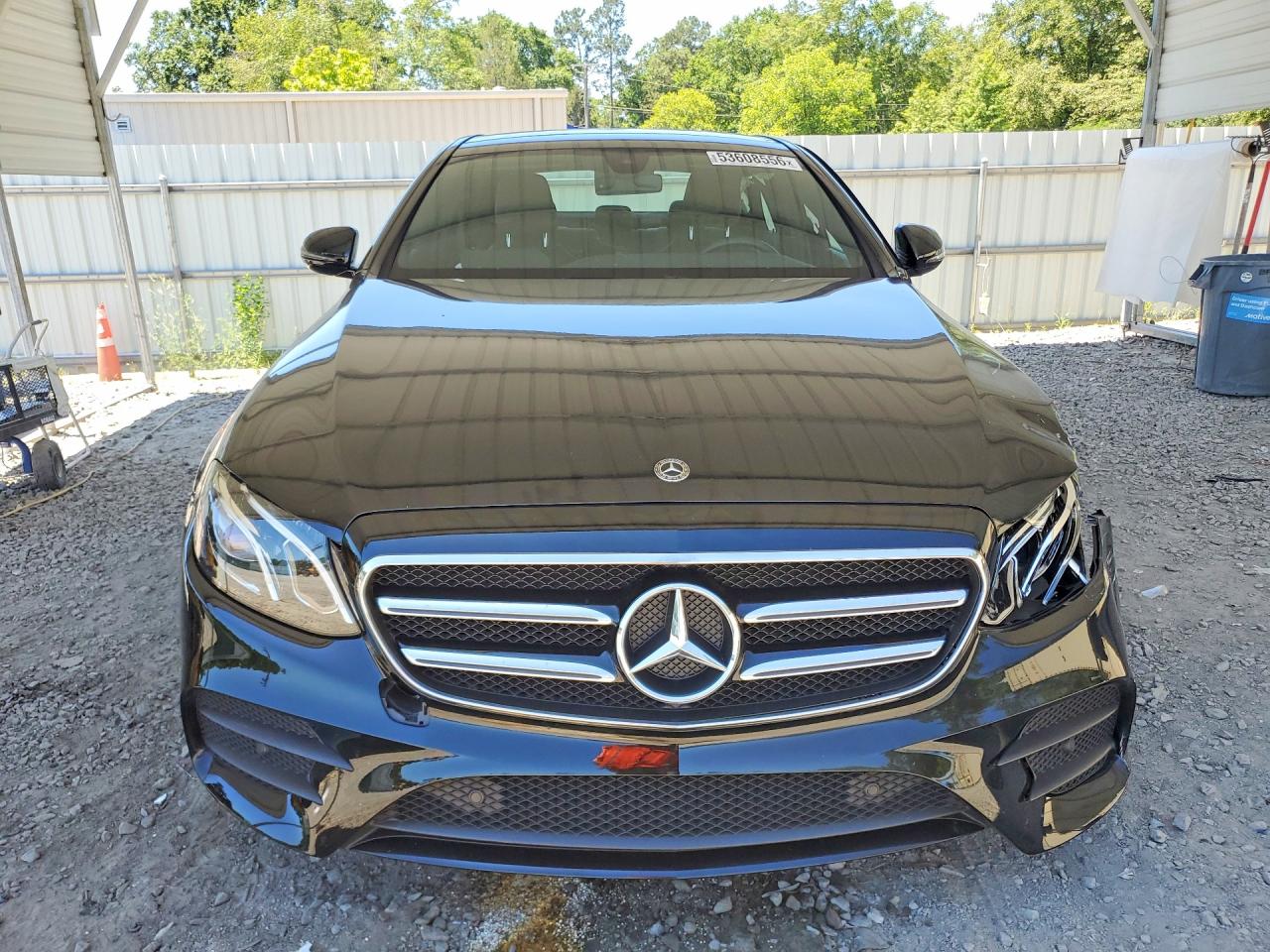 Mercedes-Benz E-Class 350